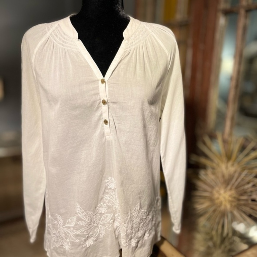 Lilly Pulitzer Elsa Blouse Shirt Top. Sz XS.